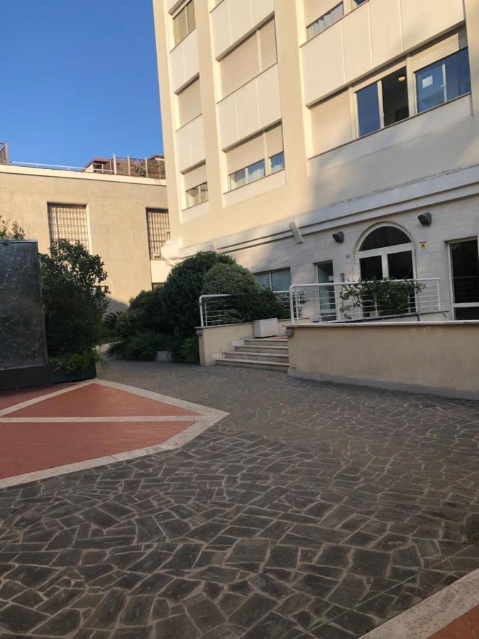 Baci Da Roma Lejlighed Eksteriør billede