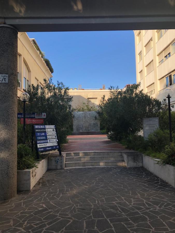 Baci Da Roma Lejlighed Eksteriør billede