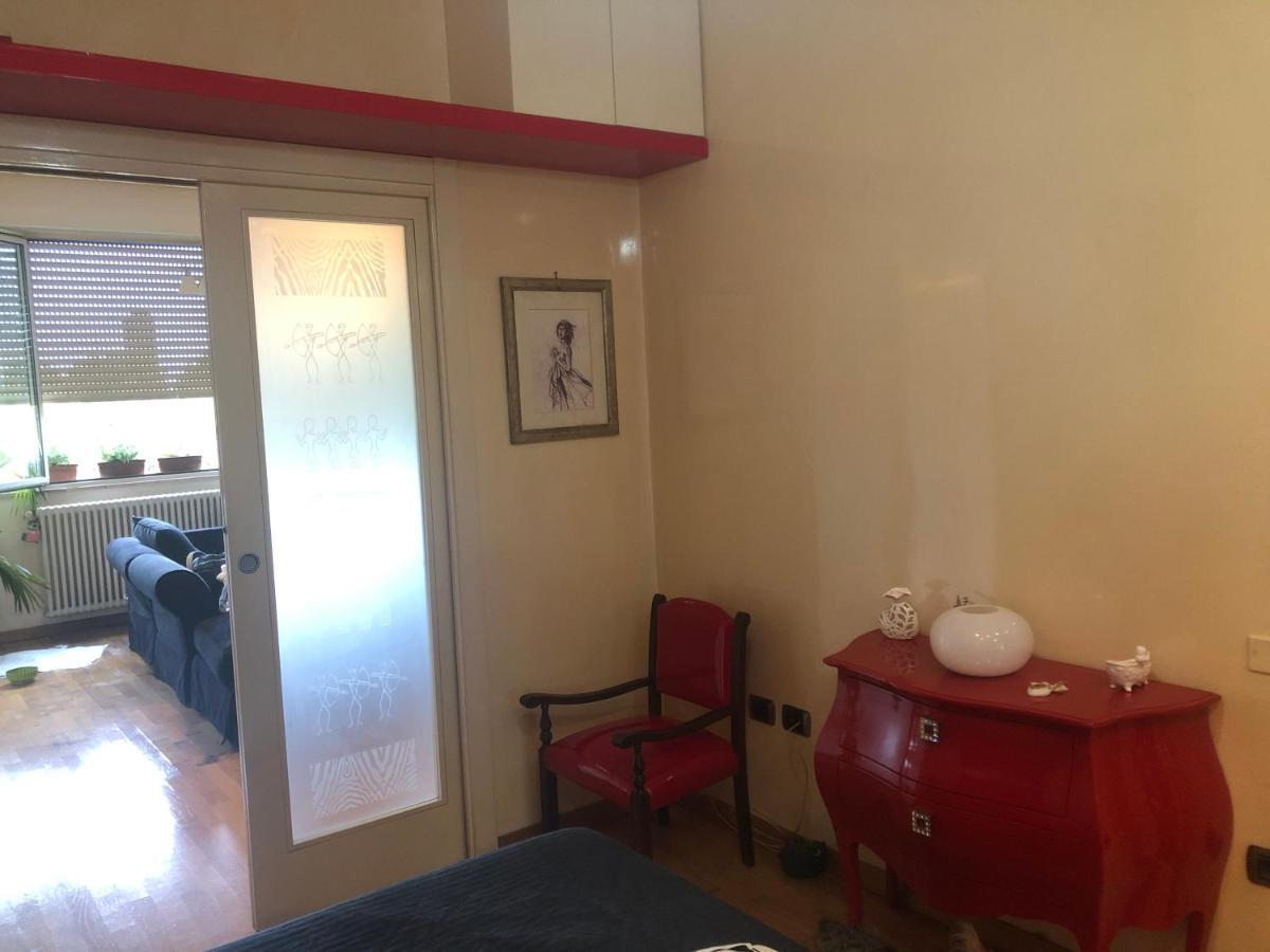 Baci Da Roma Lejlighed Eksteriør billede